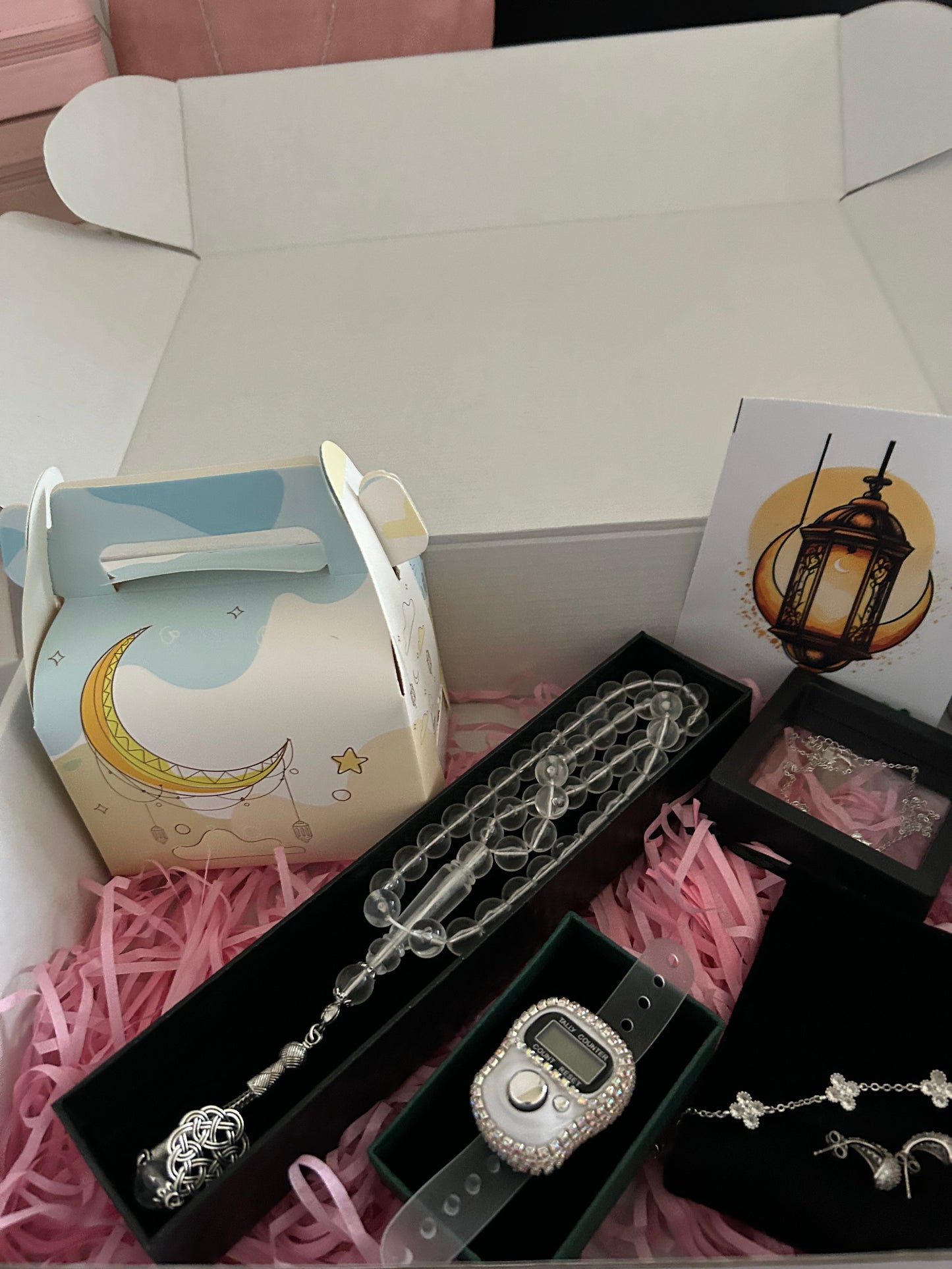 Ramadan Jewellery Ball Mystery Bundle