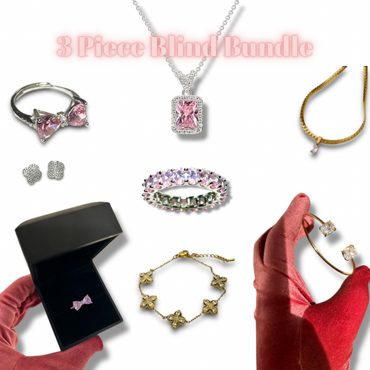 Mixed Jewellery Ball Mystery Bundle